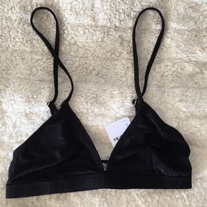 Free people bralette